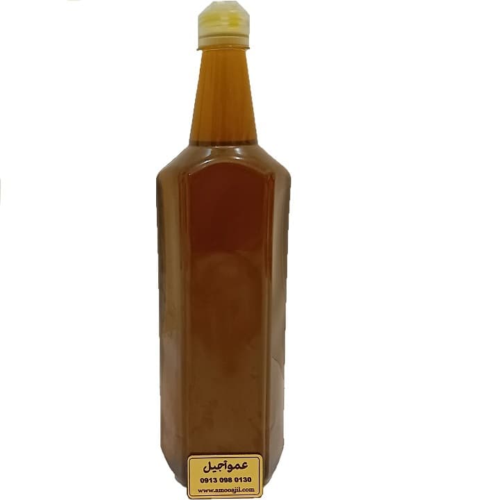 روغن کانولا یا کلزا