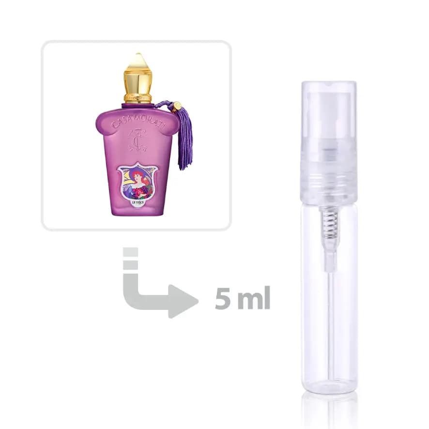 اسانس عطر گرمی کازاموراتی زرجف لاتوسکا شرکت لوزی سوئیس