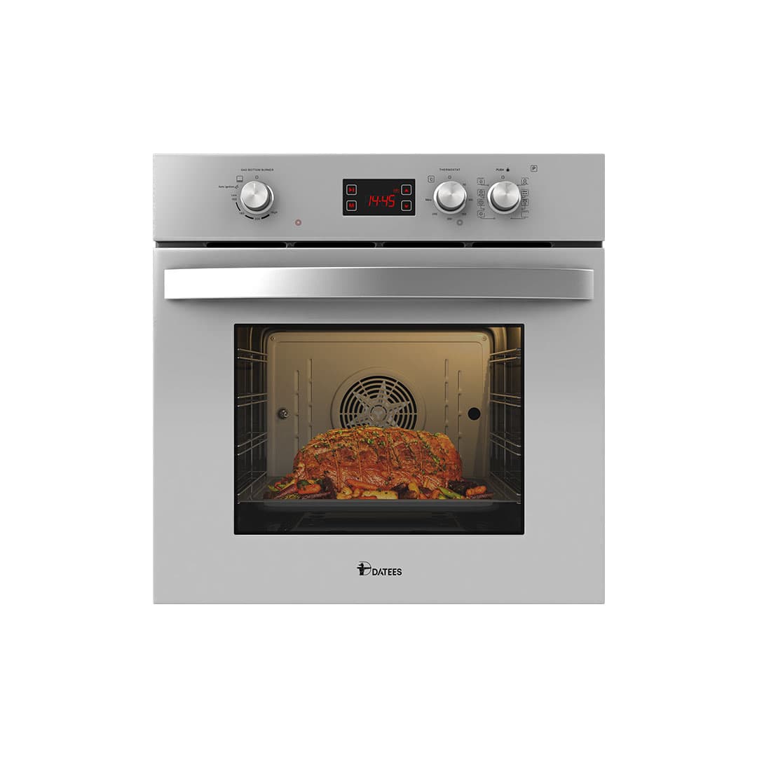 فر گاز و برق داتیس DF672 ULTRA