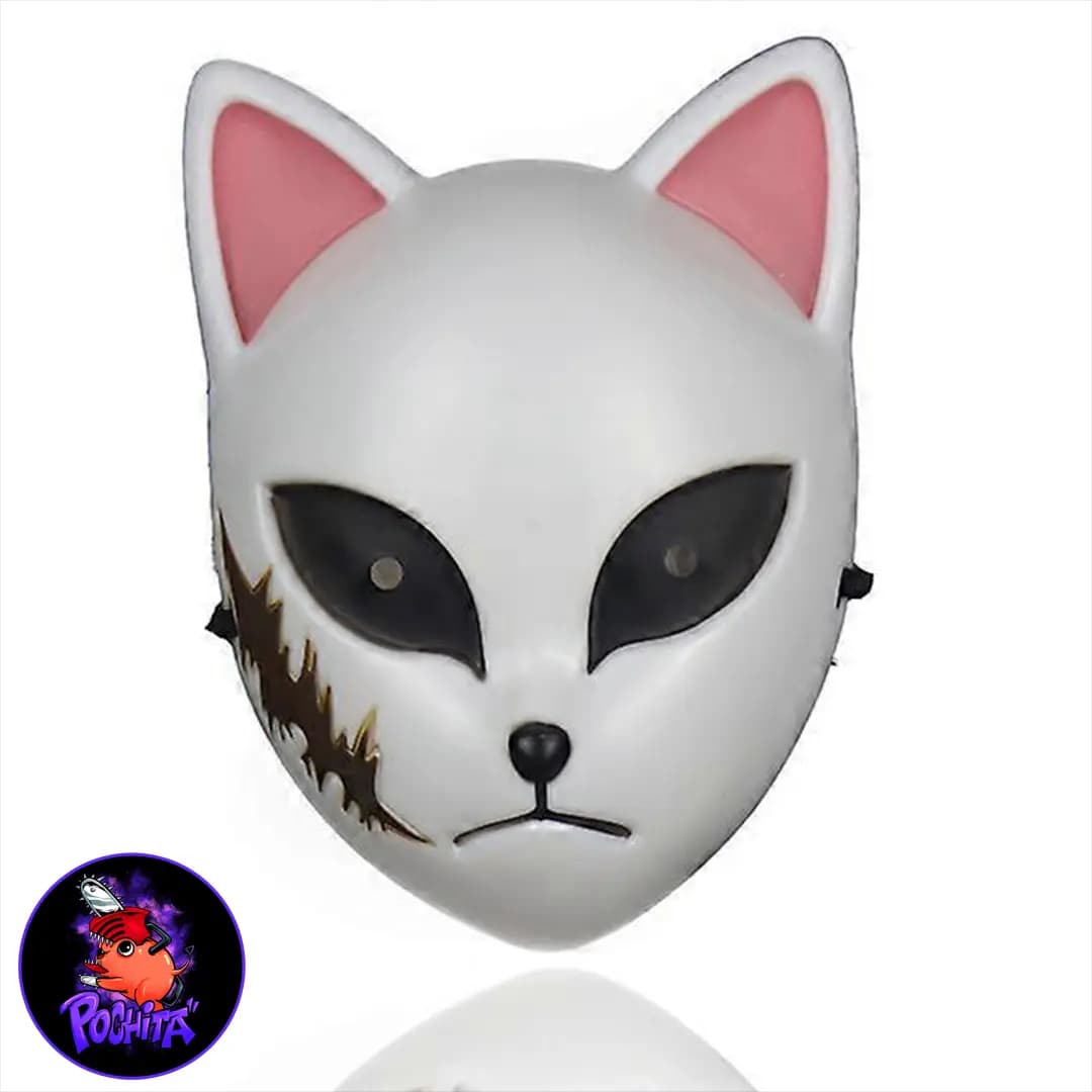 ماسک سابیتو شیطان کش – Demon Slayers