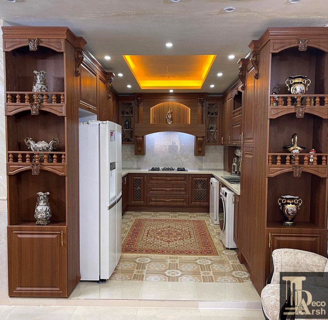 کابینت ممبران شرکتی گرید B — تصویر ۷