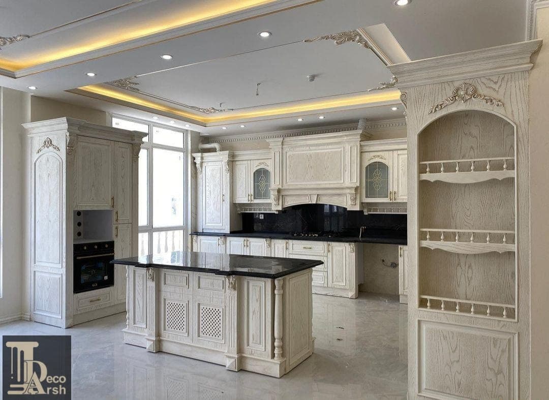 کابینت ممبران شرکتی گرید B