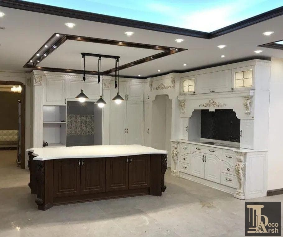 کابینت ممبران شرکتی گرید B — تصویر ۶