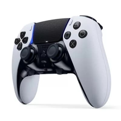 Dual Sense Controller PS5,Edge — تصویر ۲