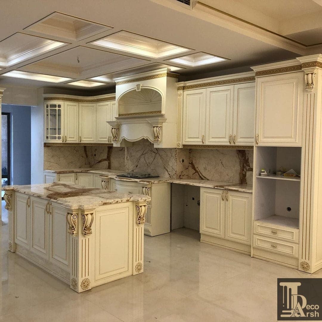 کابینت ممبران گرید C — تصویر ۷