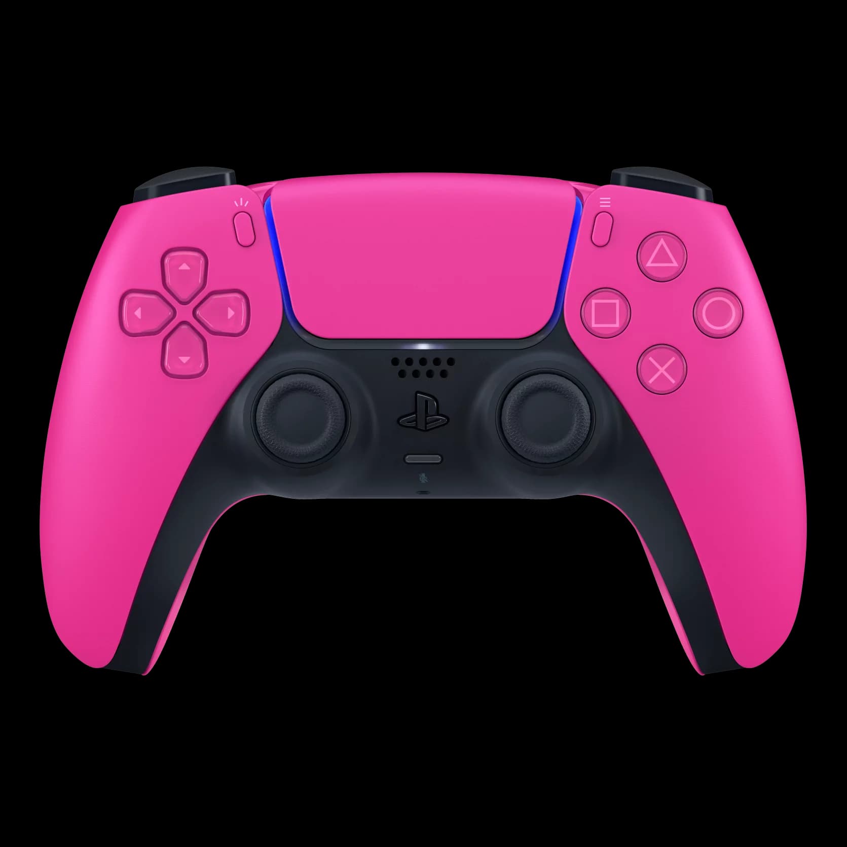 Dual Sense Controller PS5, Pink