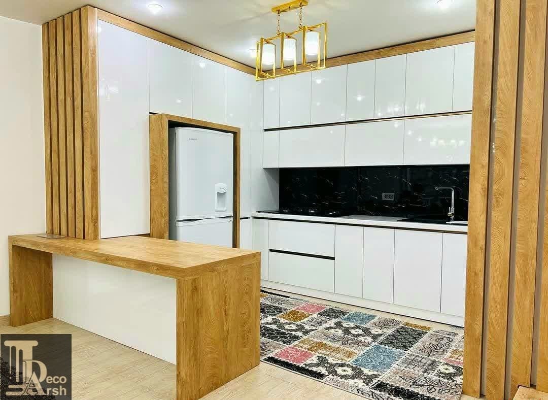 کابینت هایگلاس ترک یلدیز گرید A — تصویر ۴