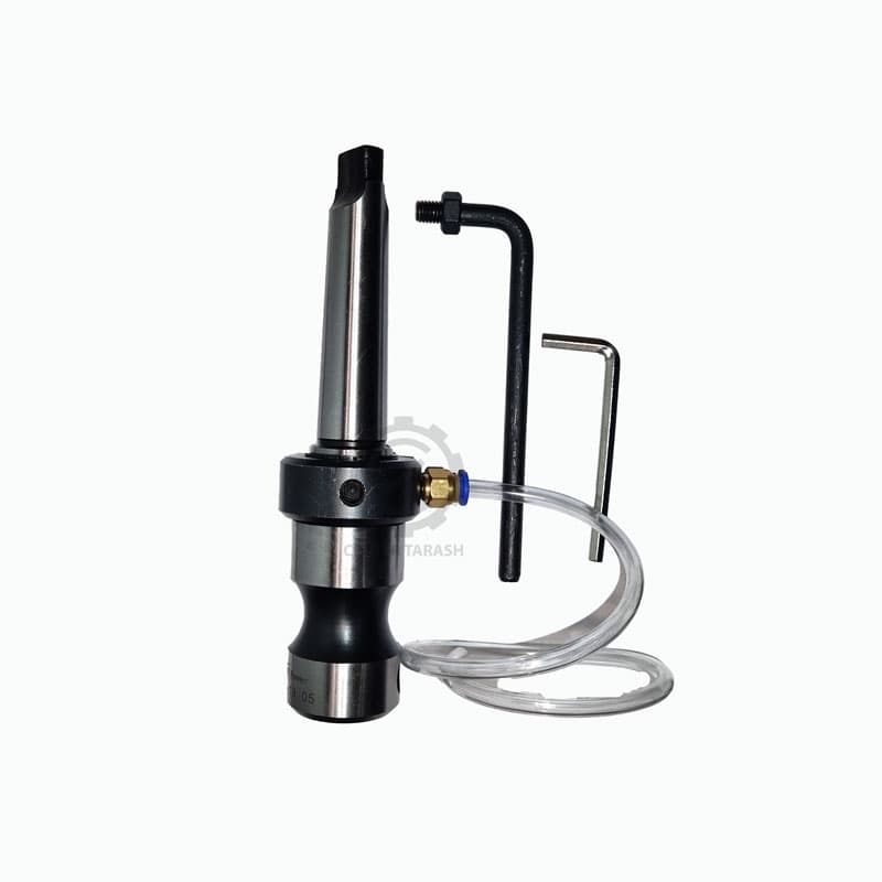 رابط مورس گردبر دریل مگنت مدل MT2/MT3/MT4 — تصویر ۲