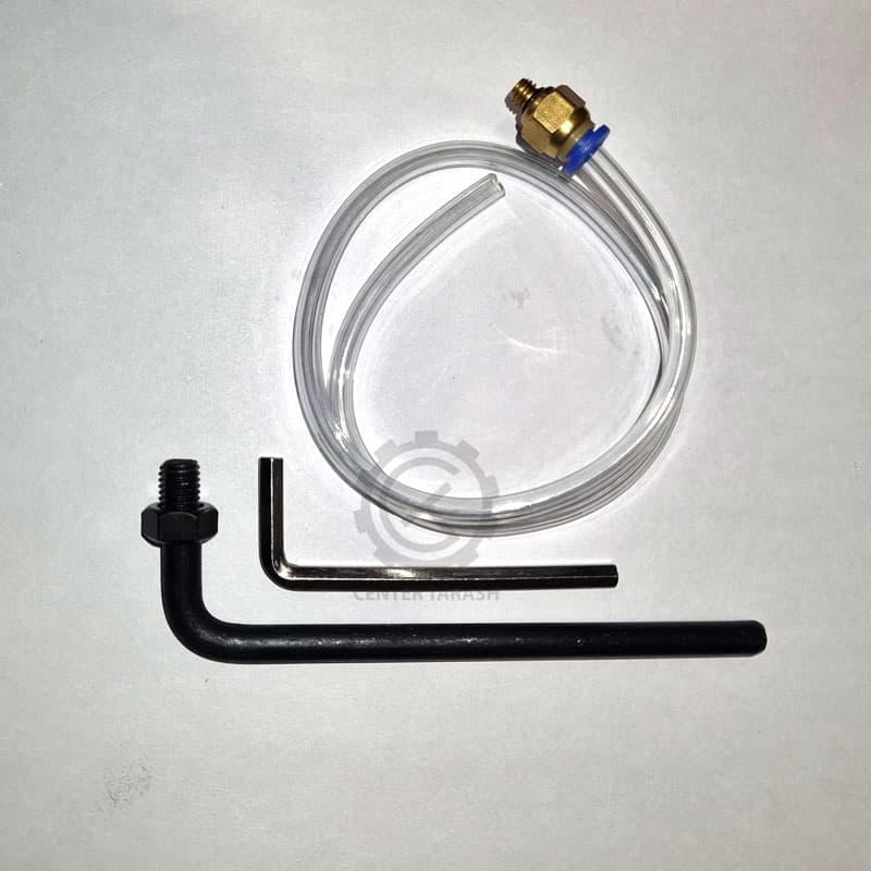 رابط مورس گردبر دریل مگنت مدل MT2/MT3/MT4 — تصویر ۴