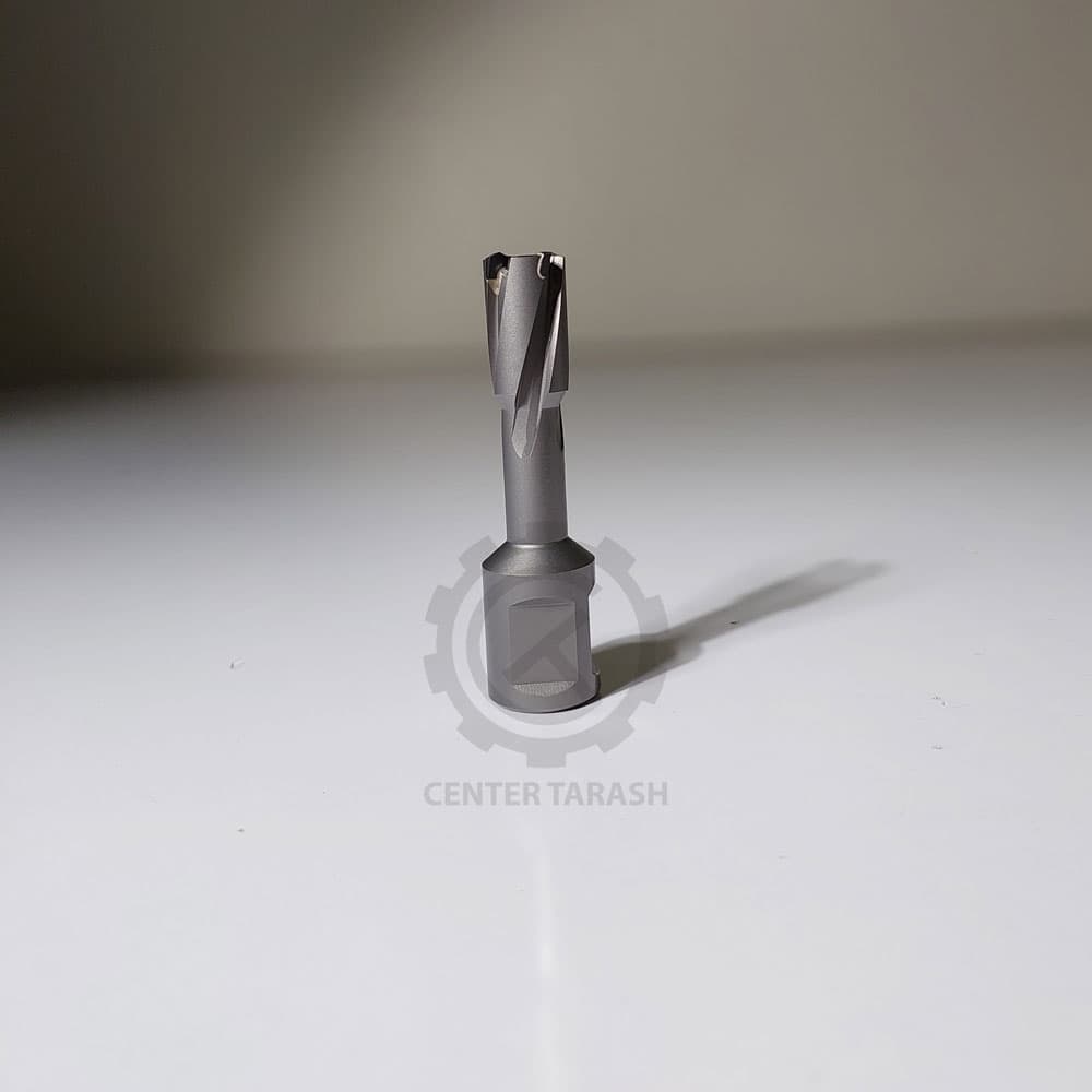 معرفی و فروش گردبر دریل مگنت سرالماس مدل TCT — تصویر ۴