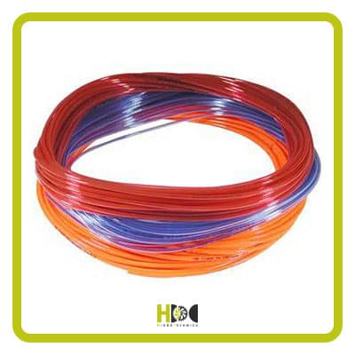 شیلنگ پنوماتیک SMC مدل TS1075B-20