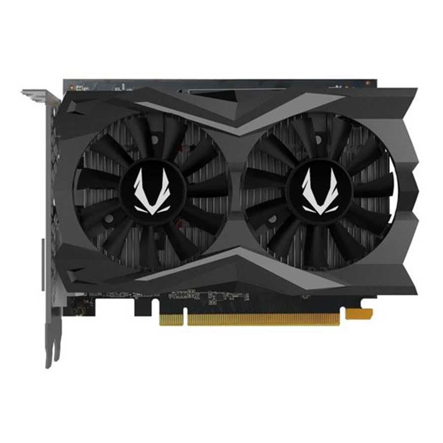 کارت گرافیک زوتاک GTX 1650 AMP Core 4G — تصویر ۲