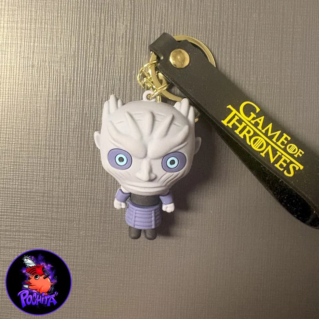 جاکلیدی نایت کینگ گیم اف ترونز | Night King GOT