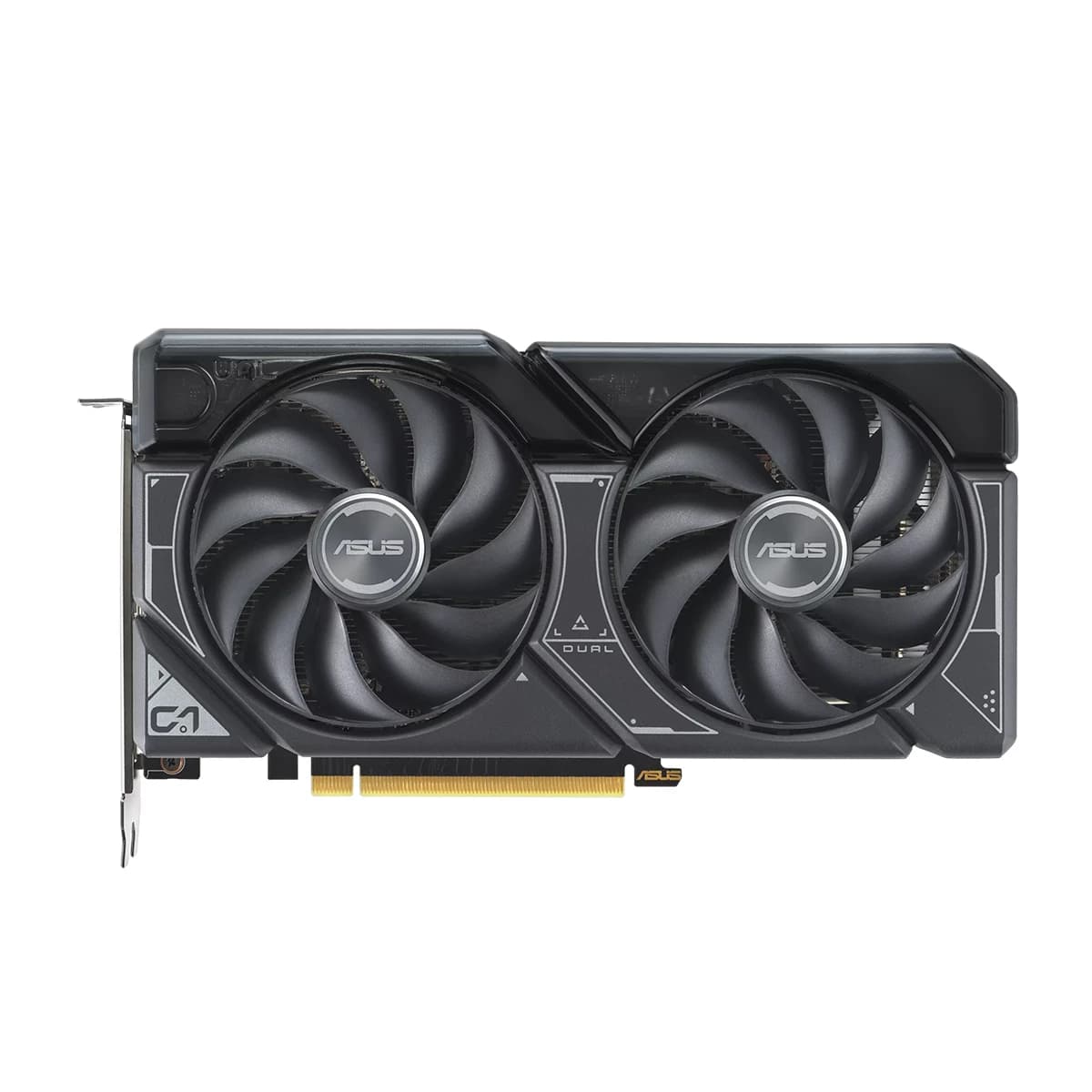 کارت گرافیک ایسوس RTX 4060 TI DUAL OC 8GB — تصویر ۳