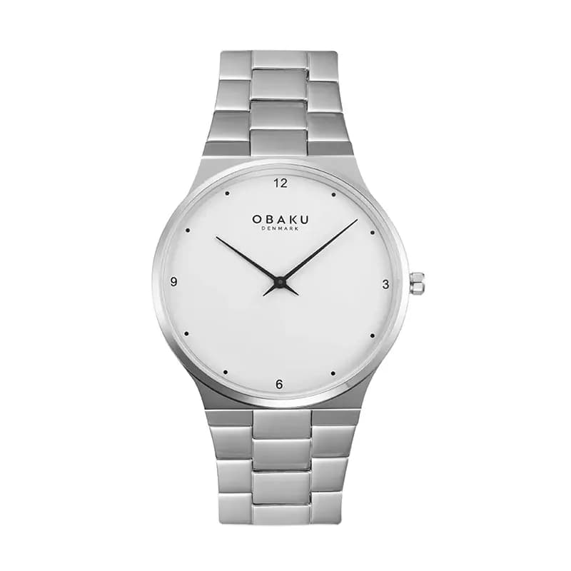ساعت مردانه اوباکو مدل V305GXCWSC