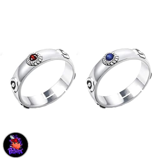 انگشتر هاول قلعه متحرک – Howl’s Moving Castle Ring