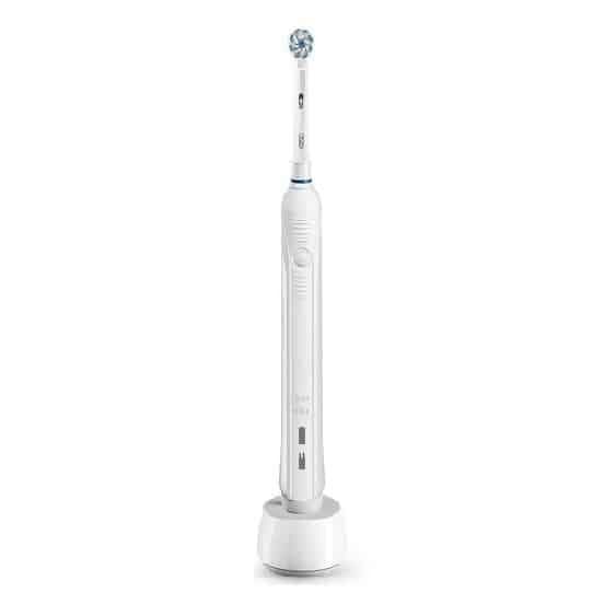 مسواک برقی اورال بی مدل Pro 1 Professional Clean — تصویر ۷