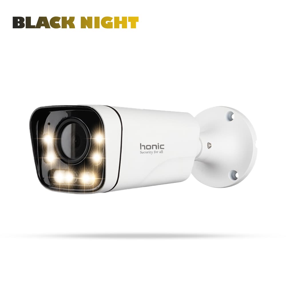 دوربین رله ای هانیک مدل HC-BM4430BNRLW-Ai