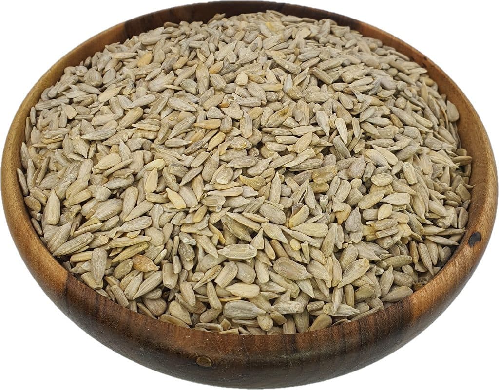 مغز تخمه خام ایرانی