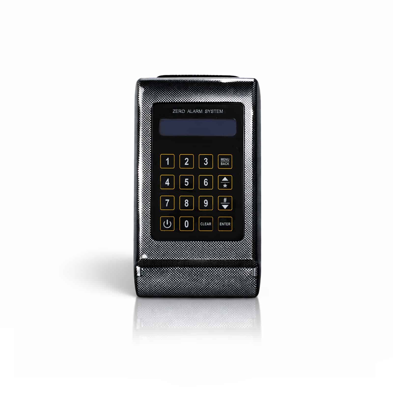 دیاگ مخصوص دزدگیر زیرو مدل Z3 PLUS