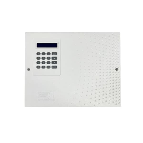 دستگاه دزدگیر زیرو مدل ZERO Z3 PRO — تصویر ۲