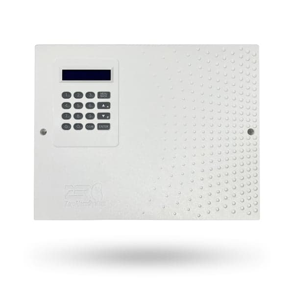 دستگاه دزدگیر زیرو مدل ZERO Z3 PRO