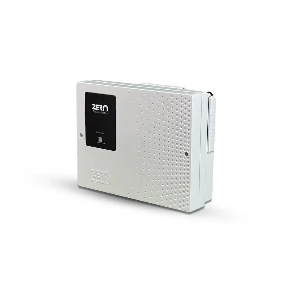 دستگاه دزدگیر زیرو مدل ZERO Z3 PLUS