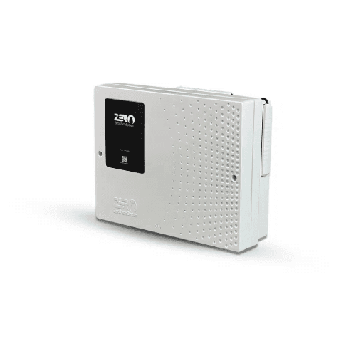 دستگاه دزدگیر زیرو مدل ZERO Z3 PLUS — تصویر ۲