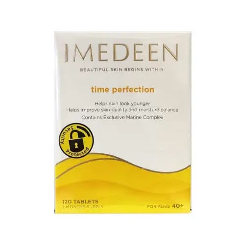 قرص ایمدین تایم پرفکشن 120 عددی
