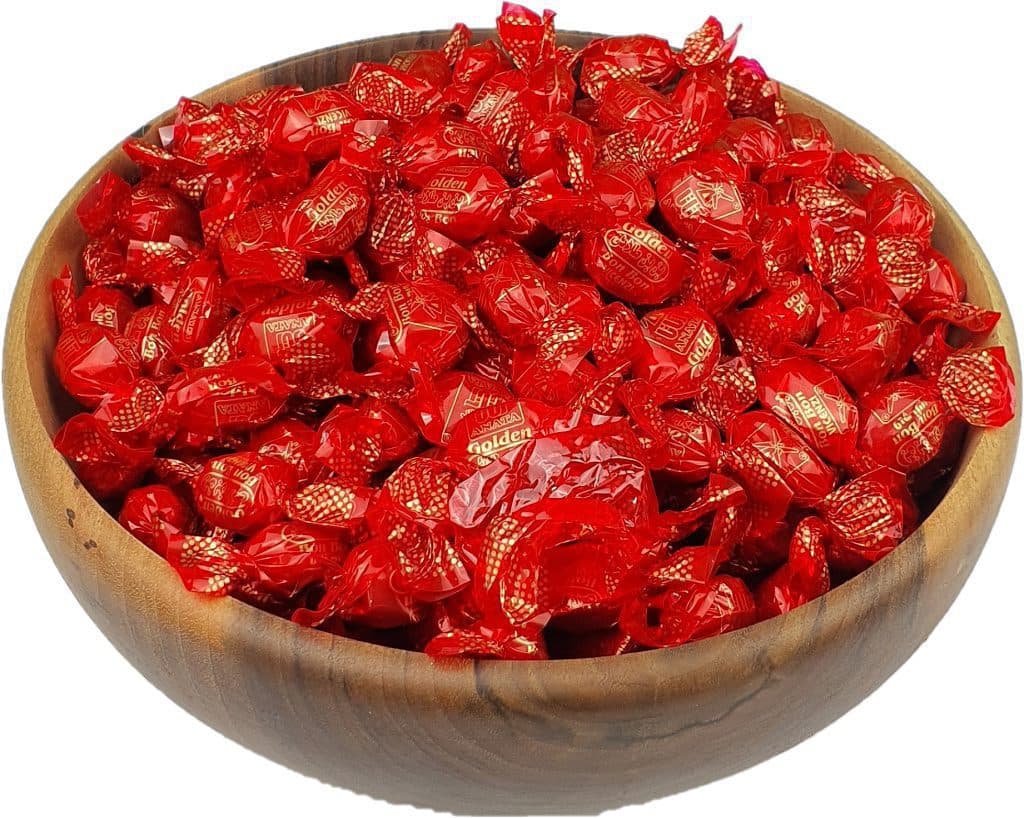 آبنبات شیری آناتا
