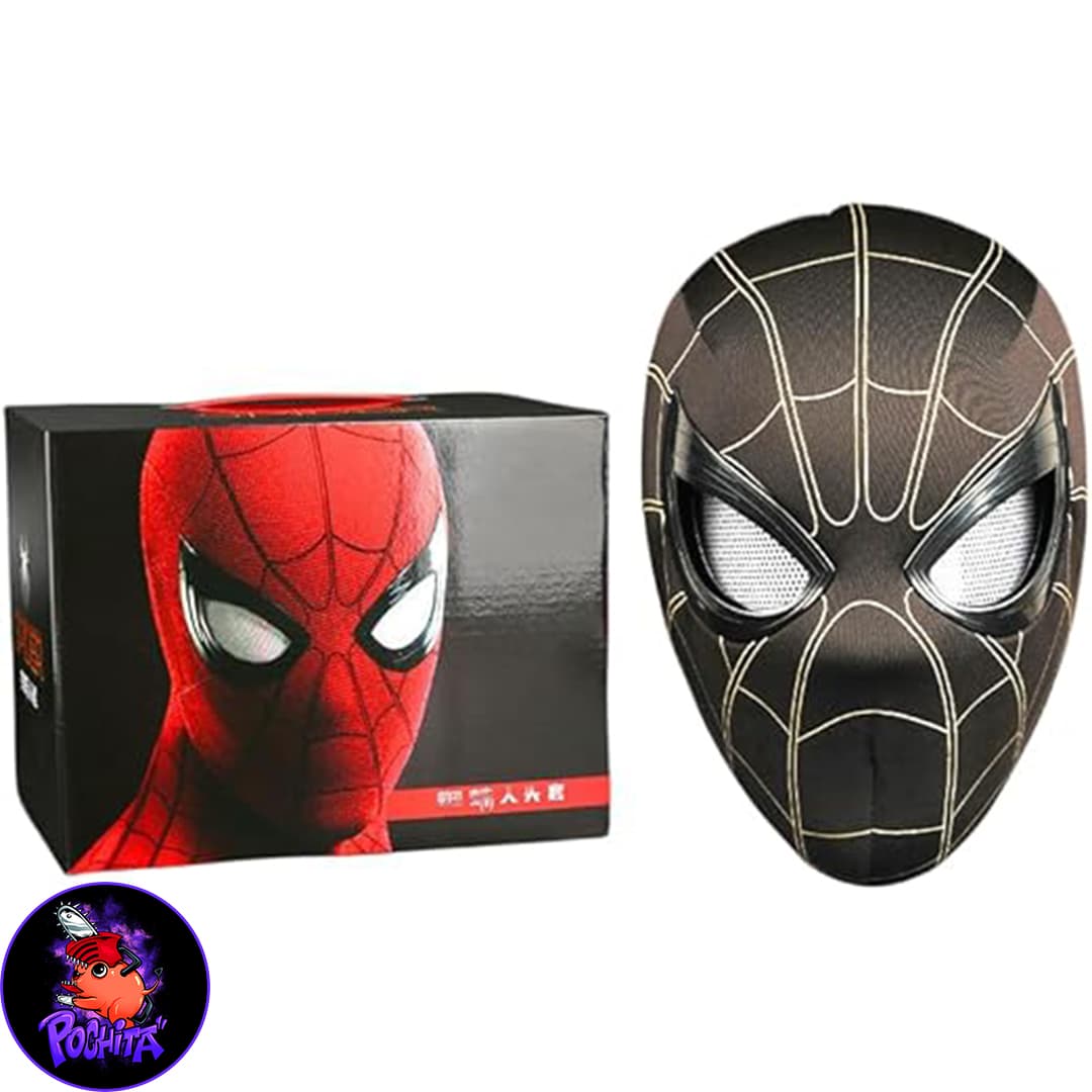 ماسک مردعنکبوتی ونوم کنترلی – Spiderman Venom Control Mask — تصویر ۲