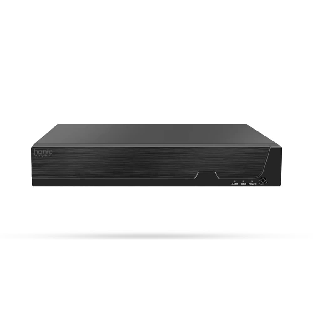 دستگاه ضبط هانیک مدل HC-NVR9536-4Ki