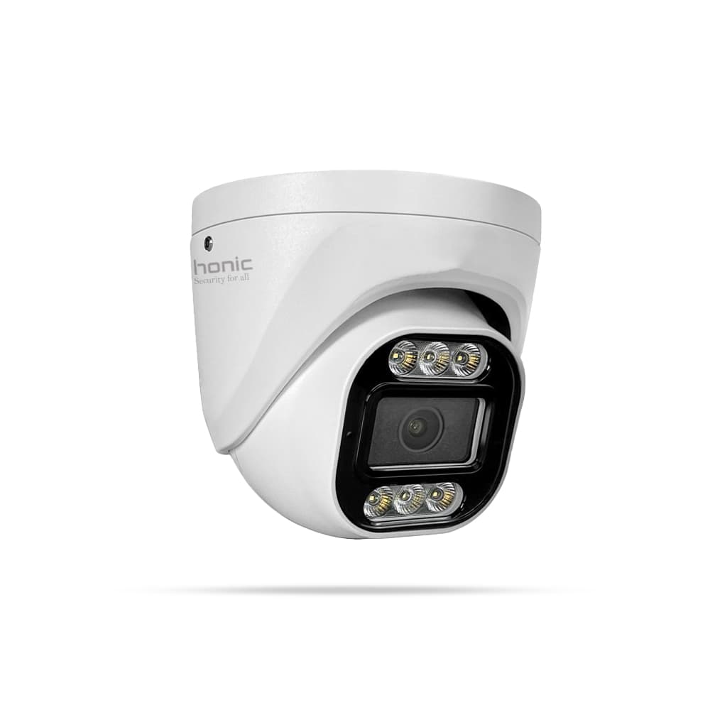 دوربین هانیک مدل HC-DM830iPW-Ai