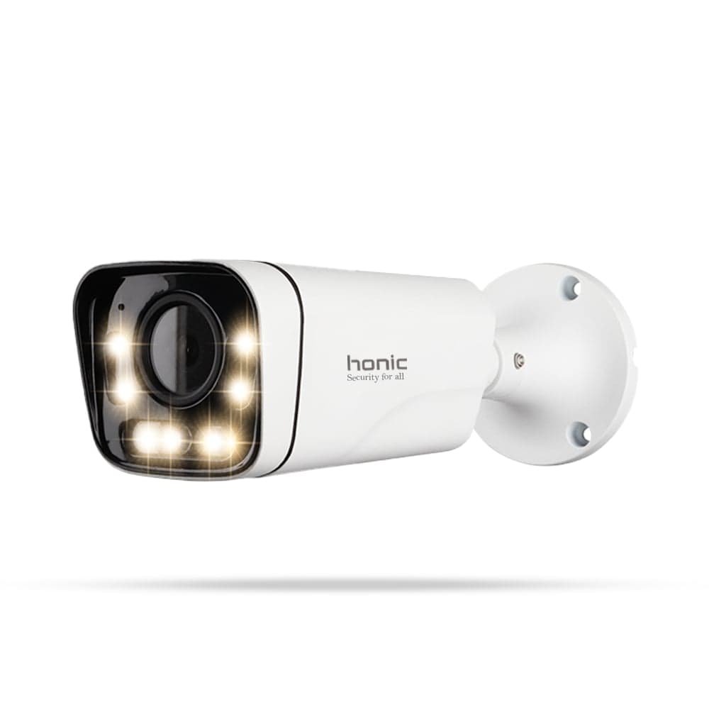 دوربین هانیک مدل honic HC-BM8835IPWL