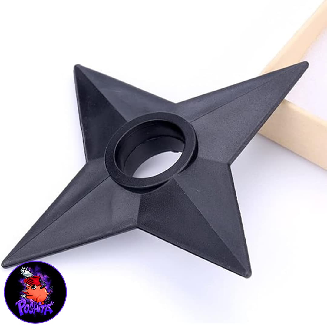 شوریکن ناروتو – Naruto’s shuriken