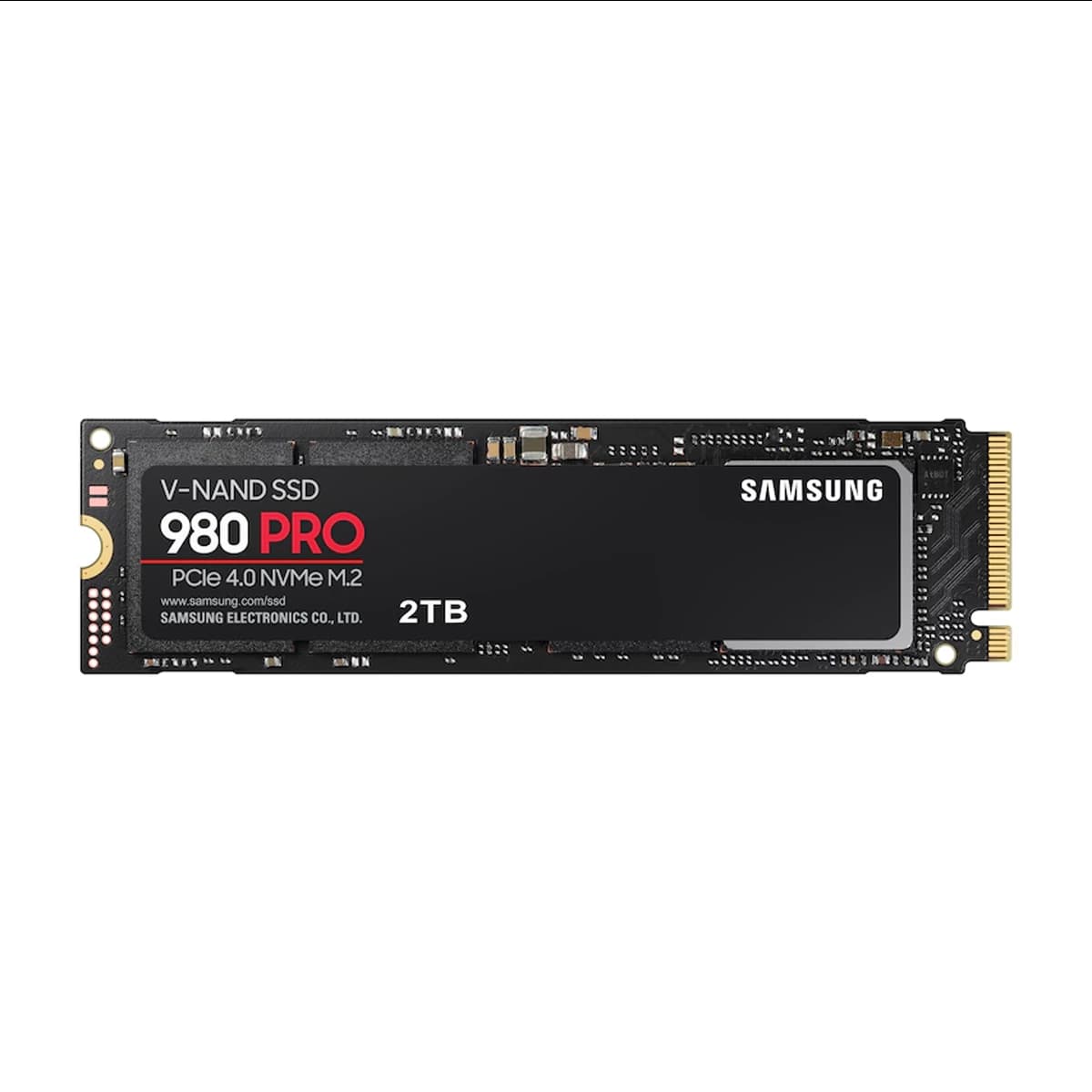 اس اس دی سامسونگ 980 M.2 2280 NVMe 250GB