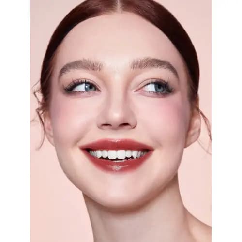 تینت لب شیگلم SHEGLAM با رنگ بندی اصل — تصویر ۴