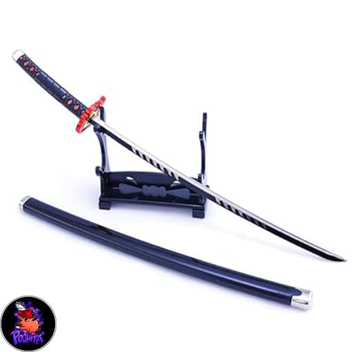 مینی کاتانا تانجیرو مدل اصلی – Mini Katana Tanjiro