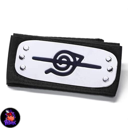 هدبند ایتاچی – Itachi Headband