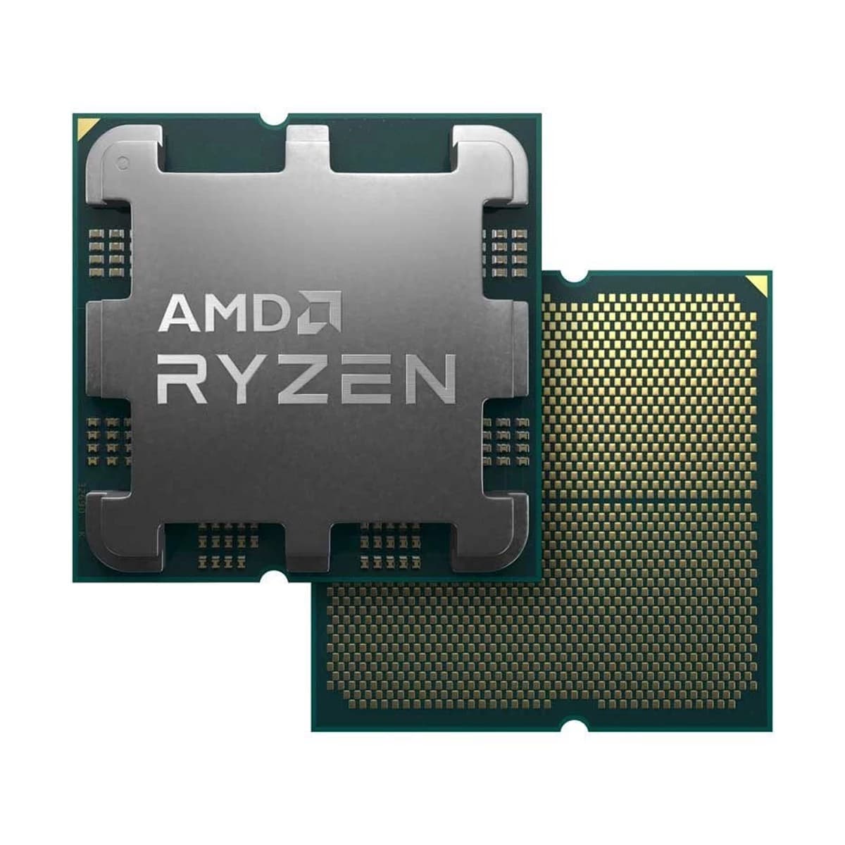 AMD Ryzen 9 7950X AM5 Gaming TRY Processor