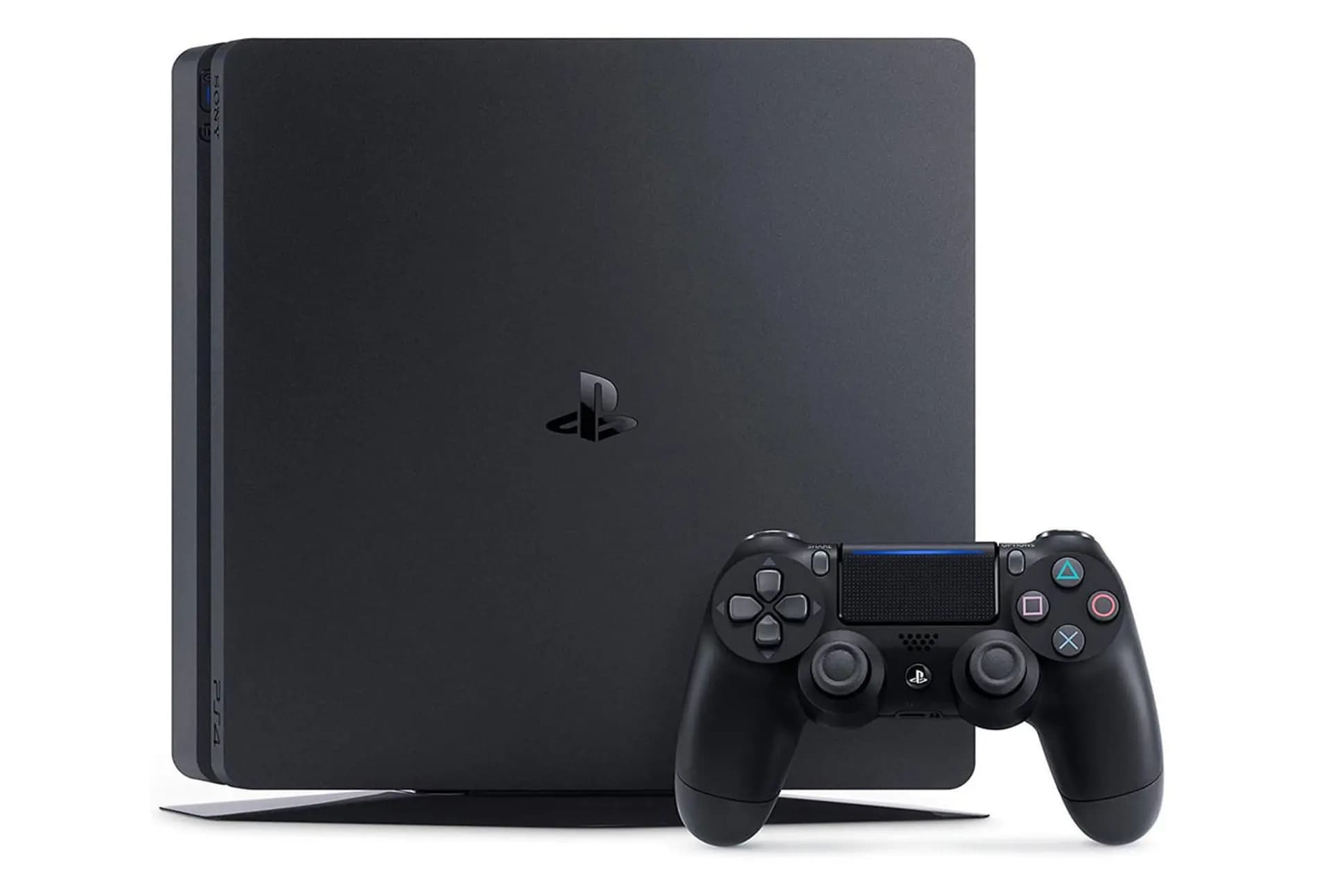 کنسول استوک PS4 SLIM 500GB — تصویر ۳