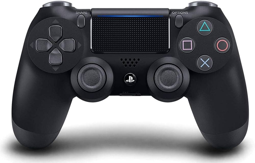 کنسول استوک PS4 PRO 1TB 7016 — تصویر ۳