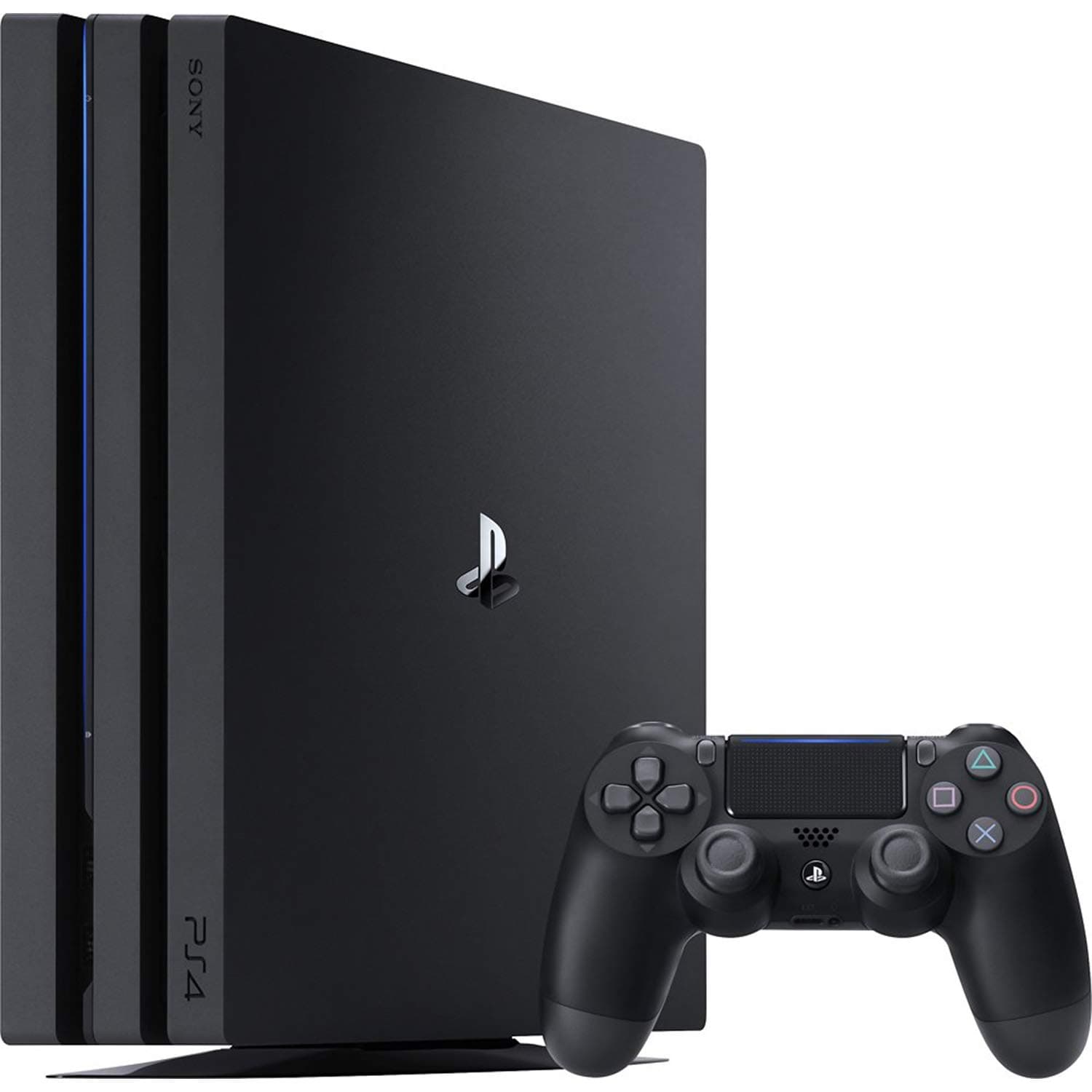 کنسول استوک PS4 PRO 1TB 7016