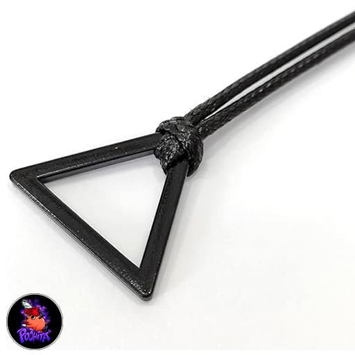 گردنبند دنجی چین ساومن ساده – Denji Necklace