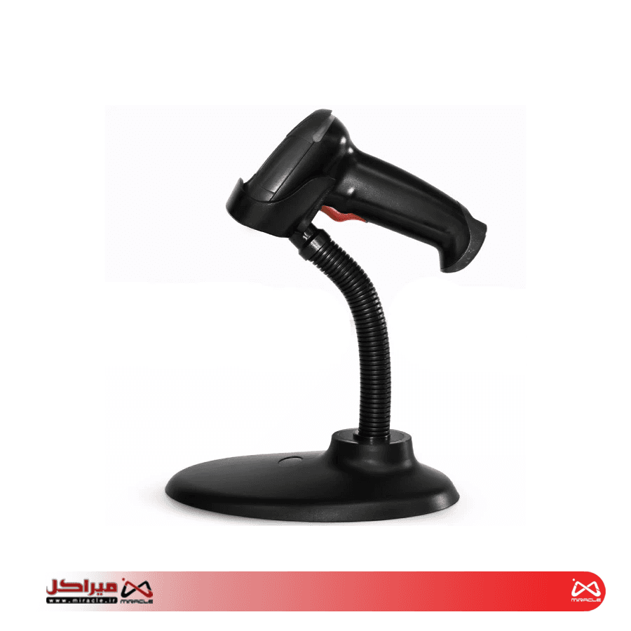 بارکد اسکنر میوا مدل Meva MBS-5690 2D — تصویر ۲