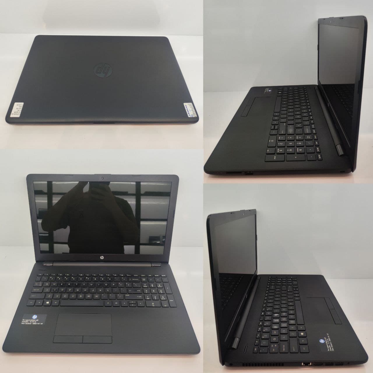 لپ تاپ استوک Hp Laptop 15