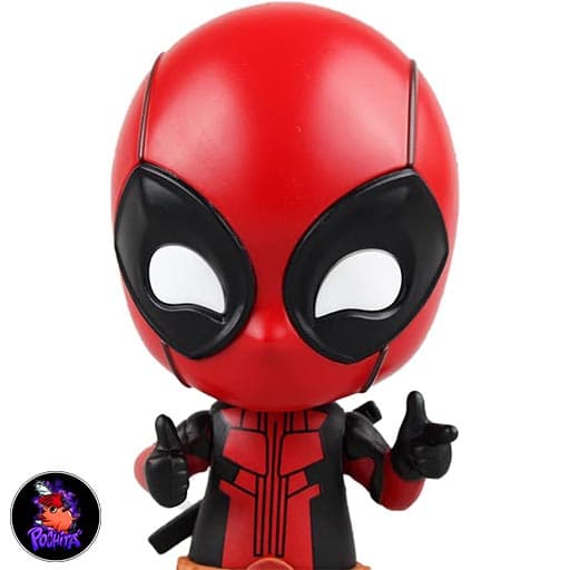 فیگور ددپول Deadpool Figure