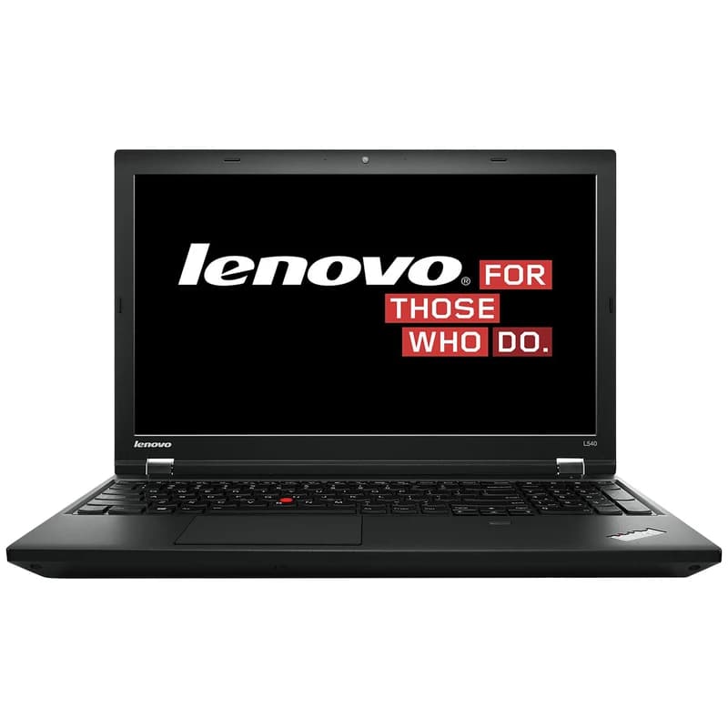 Lenovo ThinkPad L540