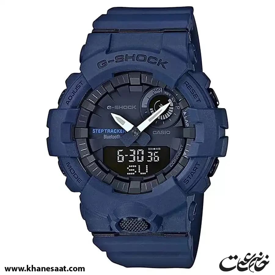 ساعت کاسیو جی شاک مدل GBA-950-2A — تصویر ۳
