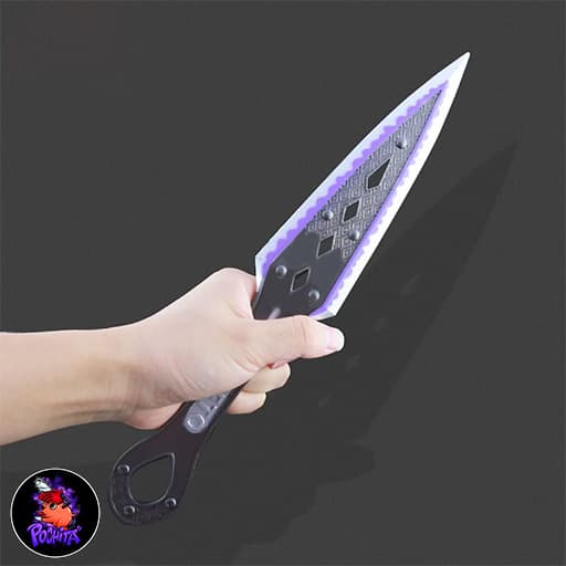کونای ریث ایپکس – Wraith Apex Kunai — تصویر ۳